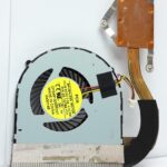 Dell Latitude 3440 Laptop Heat Sink & Fan