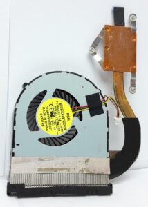 Dell Latitude 3440 Laptop Heat Sink & Fan