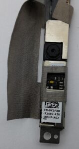 Dell Latitude 3440 Laptop Webcam - Image 4
