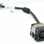 Dell Latitude 3440 Laptop Power Socket