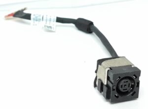 Dell Latitude 3440 Laptop Power Socket
