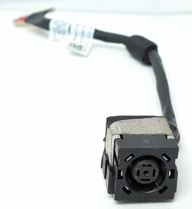 Dell Latitude 3440 Laptop Power Socket - Image 2