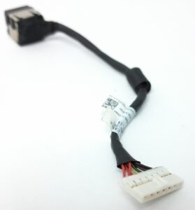 Dell Latitude 3440 Laptop Power Socket - Image 6