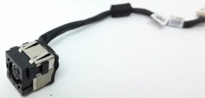 Dell Latitude 3440 Laptop Power Socket - Image 5