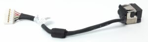 Dell Latitude 3440 Laptop Power Socket - Image 4