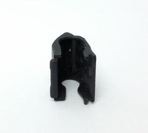 Dell Latitude 3440 Laptop Right Hinge Cover - Image 2