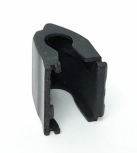 Dell Latitude 3440 Laptop Right Hinge Cover - Image 4