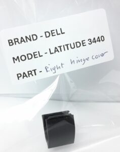 Dell Latitude 3440 Laptop Right Hinge Cover - Image 3