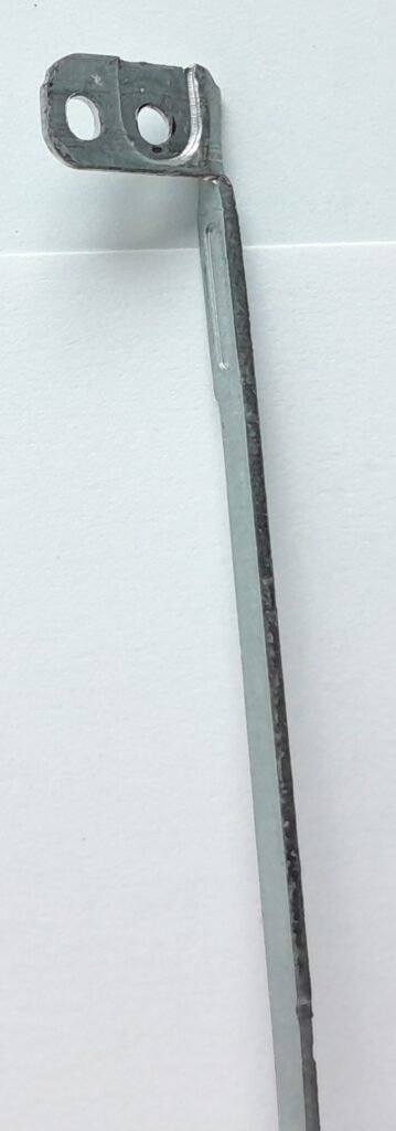 Dell Latitude 3440 Laptop Right Hinge - Image 6