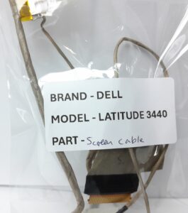 Dell Latitude 3440 Laptop Screen Cable - Image 3