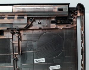 Dell Latitude 3440 Laptop Bottom Case - Image 7