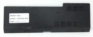 Dell Latitude 3440 Laptop HDD/RAM Cover - Image 4