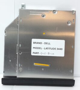 Dell Latitude 3440 Laptop DVD Drive - Image 4