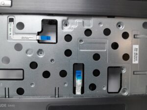 Dell Latitude 3440 Laptop Top Case - Image 7