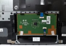 Dell Latitude 3440 Laptop Top Case - Image 5