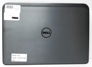 Dell Latitude 3440 Laptop Top Lid - Image 2