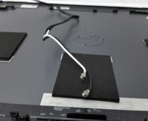 Dell Latitude 3440 Laptop Top Lid - Image 7
