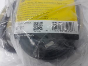 Startech .com Serial Cables 10 Pack SCNM9FM2MBK - Image 6