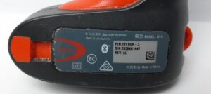 Honeywell Barcode Scanner 1911i - Image 3