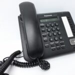Panasonic Deskphone KX-NT551X