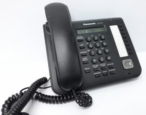 Panasonic Deskphone KX-NT551X