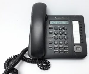 Panasonic Deskphone KX-NT551X - Image 2