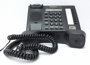 Panasonic Deskphone KX-NT551X - Image 6