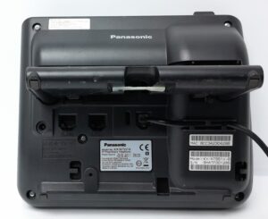 Panasonic Deskphone KX-NT551X - Image 4