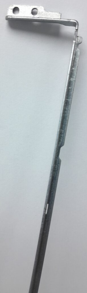 HP Probook 470 G3 Laptop Left Hinge - Image 6
