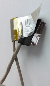 HP Probook 470 G3 Laptop Screen Cable - Image 7