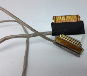 HP Probook 470 G3 Laptop Screen Cable - Image 4