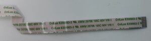 HP Probook 470 G3 Laptop Hot Key Buttons - Image 6
