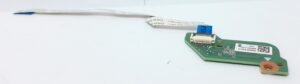 HP Probook 470 G3 Laptop Hot Key Buttons - Image 4
