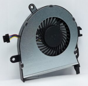 HP Probook 470 G3 Laptop Cooling Fan