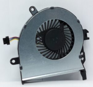 HP Probook 470 G3 Laptop Cooling Fan - Image 2