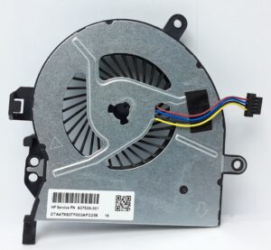 HP Probook 470 G3 Laptop Cooling Fan - Image 5
