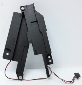 HP Probook 470 G3 Laptop Speakers - Image 5