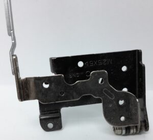 HP Probook 470 G3 Laptop Right Hinge - Image 6