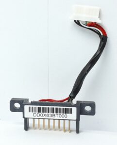 HP Probook 470 G3 Laptop Battery Connector