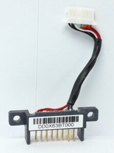 HP Probook 470 G3 Laptop Battery Connector - Image 2