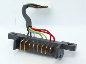 HP Probook 470 G3 Laptop Battery Connector - Image 6