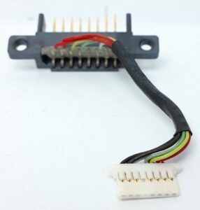 HP Probook 470 G3 Laptop Battery Connector - Image 5
