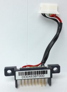 HP Probook 470 G3 Laptop Battery Connector - Image 4