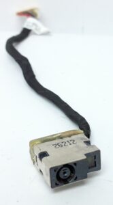 HP Probook 470 G3 Laptop Power Socket - Image 6
