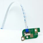 HP Probook 470 G3 Laptop Power Button