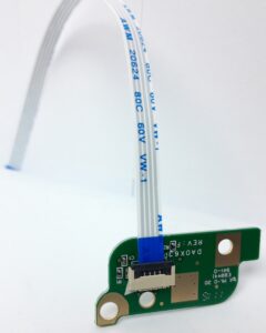 HP Probook 470 G3 Laptop Power Button - Image 7