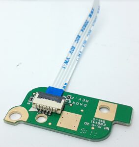 HP Probook 470 G3 Laptop Power Button - Image 5