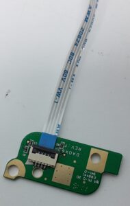 HP Probook 470 G3 Laptop Power Button - Image 4