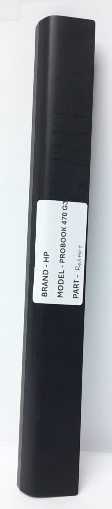 HP Probook 470 G3 Laptop Battery - Image 4
