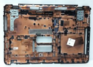 HP Probook 470 G3 Laptop Bottom Case - Image 2